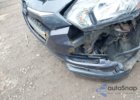 2018 Honda Hr-V Lx from USA, damaged, VIN 3CZRU6H36JM732199